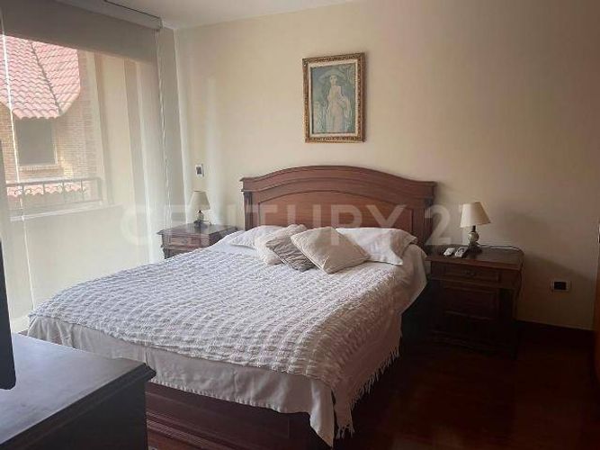 Casa de 4 alcobas en venta en San Jose De Los Nogales, Chía, 332 m² · foto 18 de 24