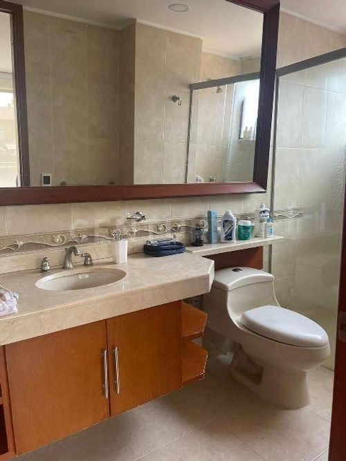 Casa de 4 alcobas en venta en San Jose De Los Nogales, Chía, 332 m² · foto 19 de 24
