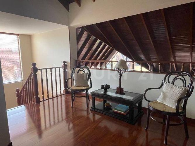 Casa de 4 alcobas en venta en San Jose De Los Nogales, Chía, 332 m² · foto 21 de 24