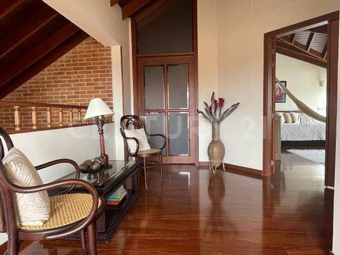 Casa de 4 alcobas en venta en San Jose De Los Nogales, Chía, 332 m² · foto 22 de 24