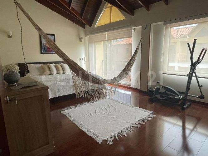 Casa de 4 alcobas en venta en San Jose De Los Nogales, Chía, 332 m² · foto 23 de 24