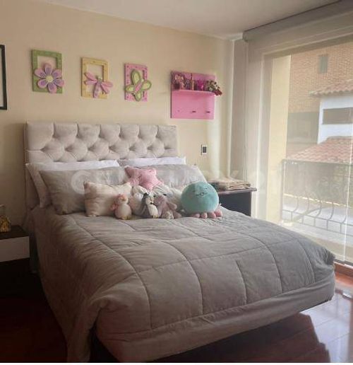 Casa de 4 alcobas en venta en San Jose De Los Nogales, Chía, 332 m² · foto 24 de 24