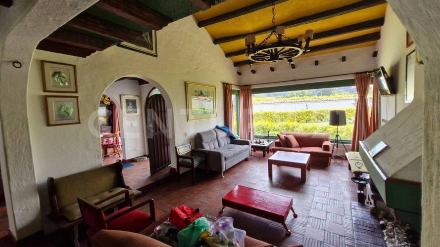 Casa de 3 alcobas en venta en La Balsa, Chía, 200 m² · foto 9 de 19