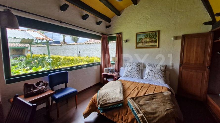 Casa de 3 alcobas en venta en La Balsa, Chía, 200 m² · foto 10 de 19