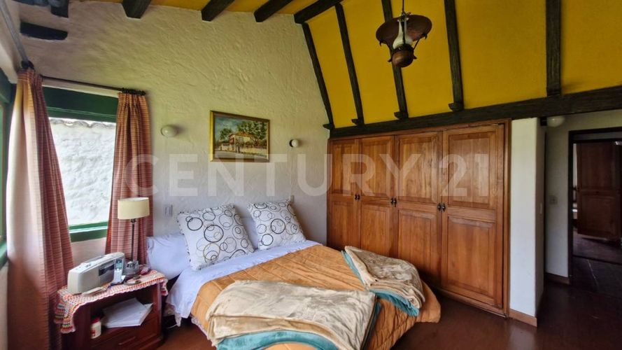 Casa de 3 alcobas en venta en La Balsa, Chía, 200 m² · foto 11 de 19