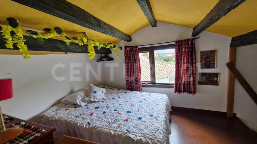 Casa de 3 alcobas en venta en La Balsa, Chía, 200 m² · foto 14 de 19
