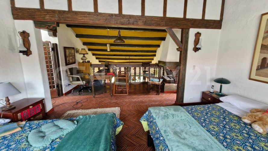 Casa de 3 alcobas en venta en La Balsa, Chía, 200 m² · foto 15 de 19