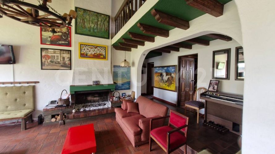 Casa de 3 alcobas en venta en La Balsa, Chía, 200 m² · foto 17 de 19