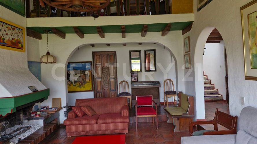 Casa de 3 alcobas en venta en La Balsa, Chía, 200 m² · foto 18 de 19