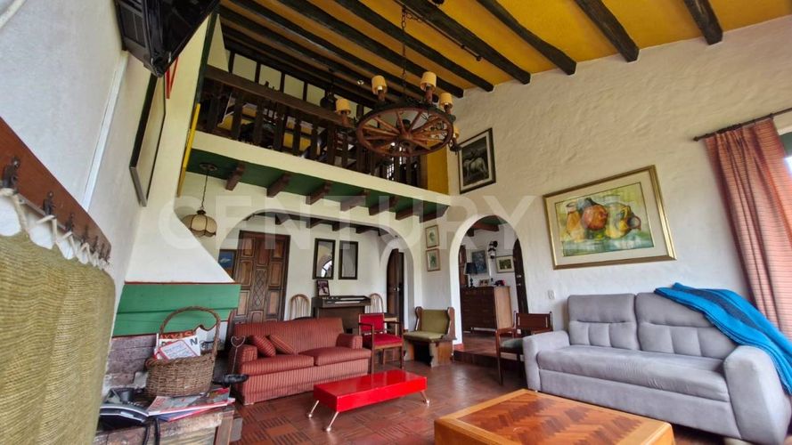 Casa de 3 alcobas en venta en La Balsa, Chía, 200 m² · foto 19 de 19