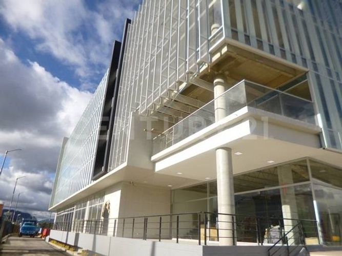 Oficina en venta en Cr Ponylandia, Chía, 31 m² · foto 6 de 6