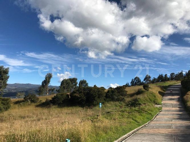 Lote en venta en Aposentos Parte Alta, Sopó, 2200 m² · foto 4 de 15