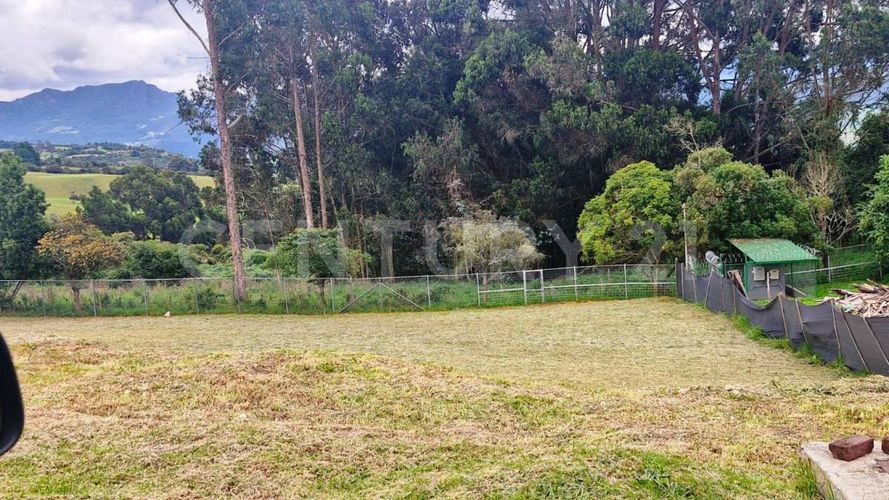 Lote en venta en Aposentos Parte Alta, Sopó, 2200 m² · foto 5 de 15