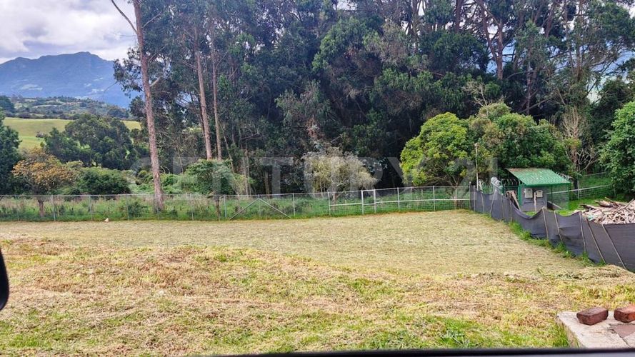 Lote en venta en Aposentos Parte Alta, Sopó, 2200 m² · foto 7 de 15