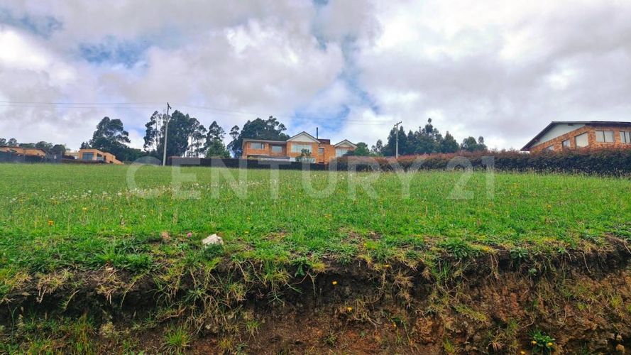 Lote en venta en Aposentos Parte Alta, Sopó, 2200 m² · foto 8 de 15
