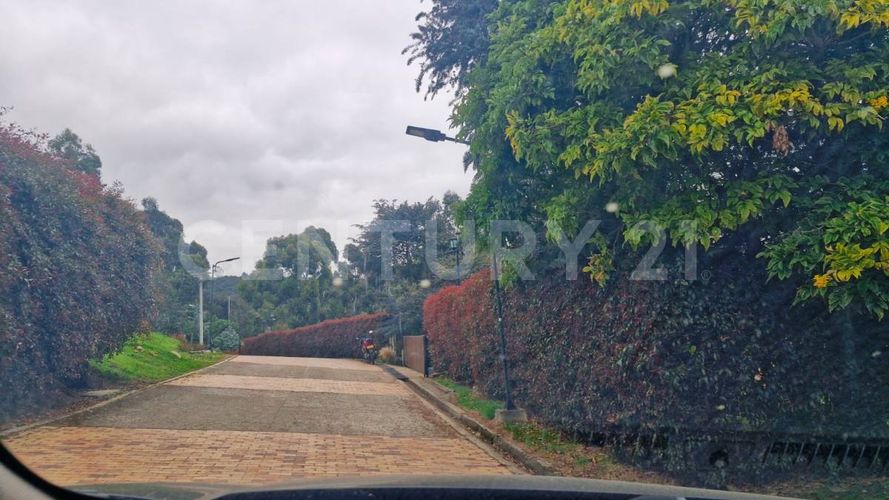 Lote en venta en Aposentos Parte Alta, Sopó, 2200 m² · foto 9 de 15