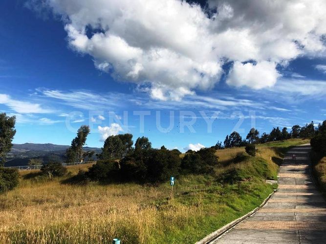 Lote en venta en Aposentos Parte Alta, Sopó, 2200 m² · foto 12 de 15