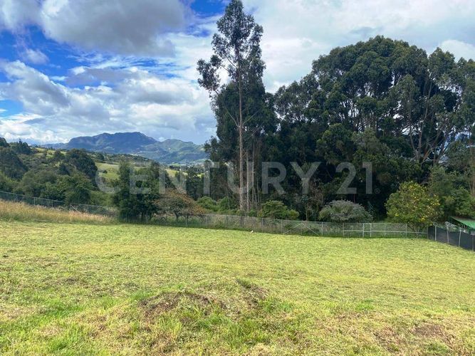 Lote en venta en Aposentos Parte Alta, Sopó, 2200 m² · foto 13 de 15