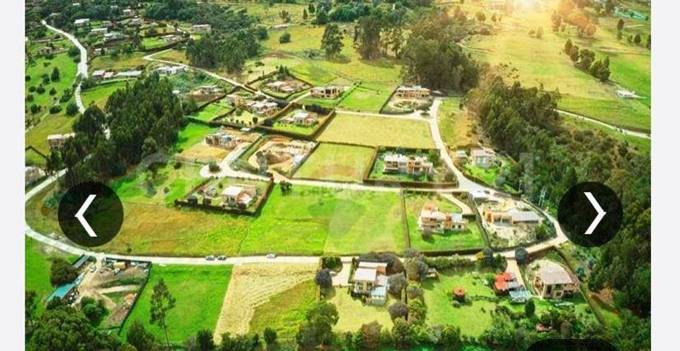 Lote en venta en Aposentos Parte Alta, Sopó, 2200 m² · foto 15 de 15