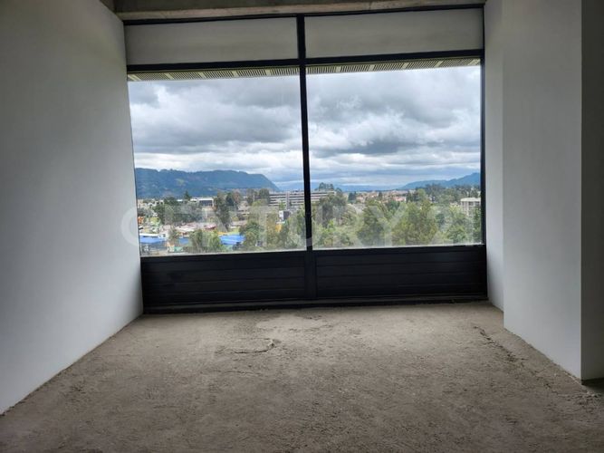 Consultorio en venta en Canelon, Cajicá, 37 m² · foto 9 de 19