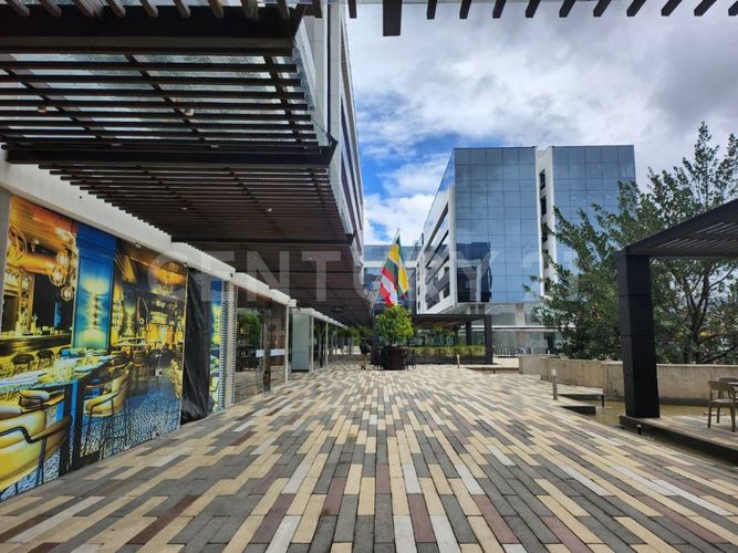 Consultorio en venta en Canelon, Cajicá, 37 m² · foto 14 de 19