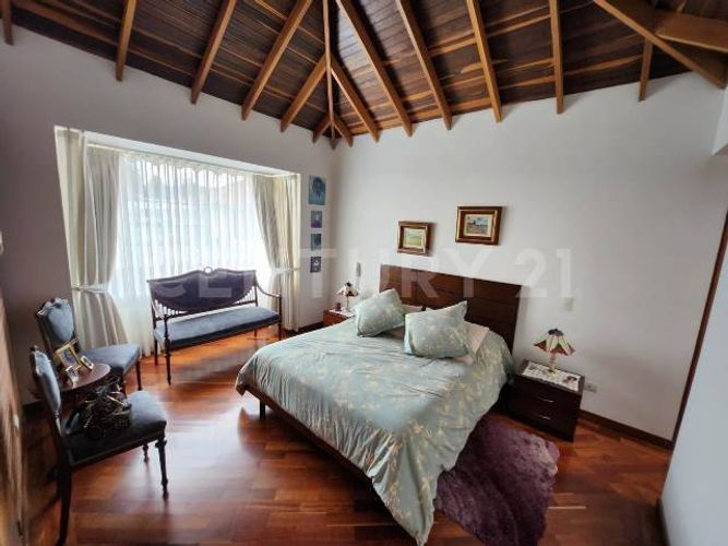Casa de 3 alcobas en venta en Los Cuervo, Chía, 196 m² · foto 10 de 24