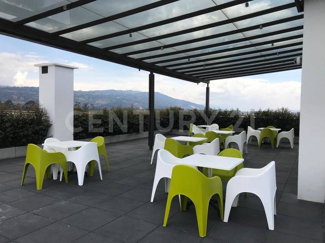 Consultorio en venta en Canelon, Cajicá, 37 m² · foto 17 de 19