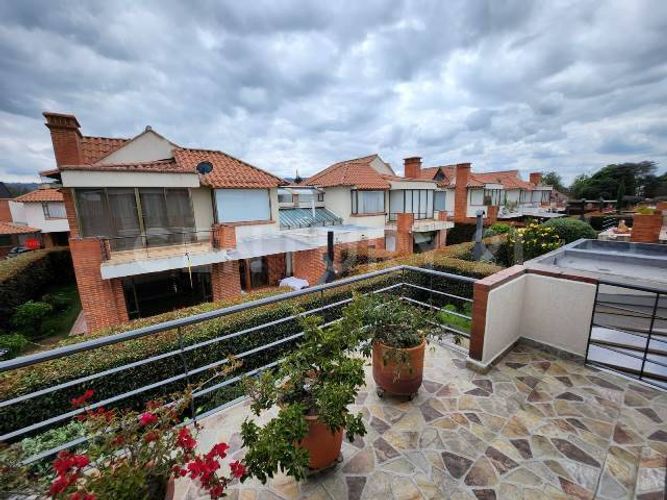 Casa de 3 alcobas en venta en Los Cuervo, Chía, 196 m² · foto 14 de 24