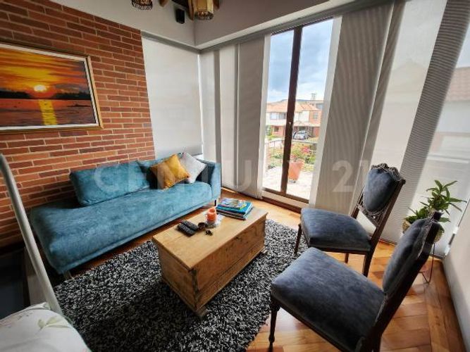 Casa de 3 alcobas en venta en Los Cuervo, Chía, 196 m² · foto 15 de 24