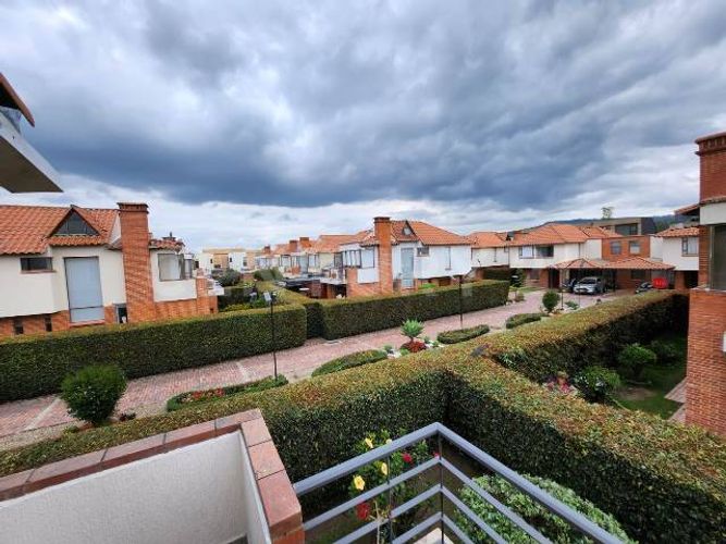 Casa de 3 alcobas en venta en Los Cuervo, Chía, 196 m² · foto 17 de 24
