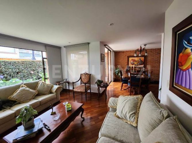 Casa de 3 alcobas en venta en Los Cuervo, Chía, 196 m² · foto 18 de 24