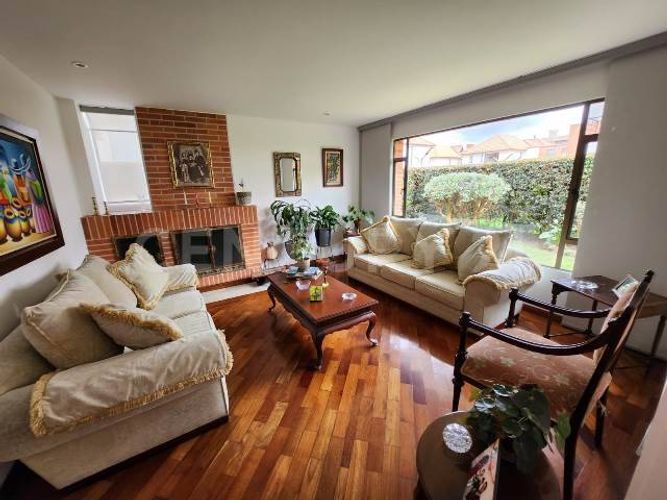 Casa de 3 alcobas en venta en Los Cuervo, Chía, 196 m² · foto 19 de 24