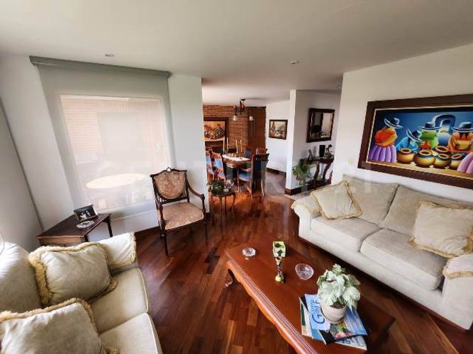 Casa de 3 alcobas en venta en Los Cuervo, Chía, 196 m² · foto 20 de 24