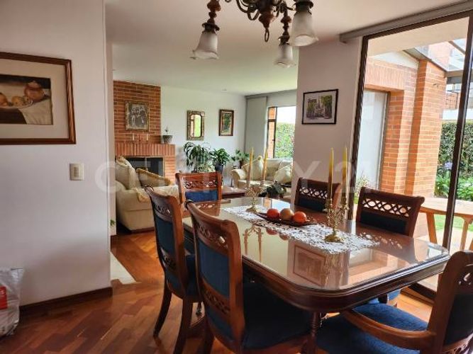 Casa de 3 alcobas en venta en Los Cuervo, Chía, 196 m² · foto 21 de 24