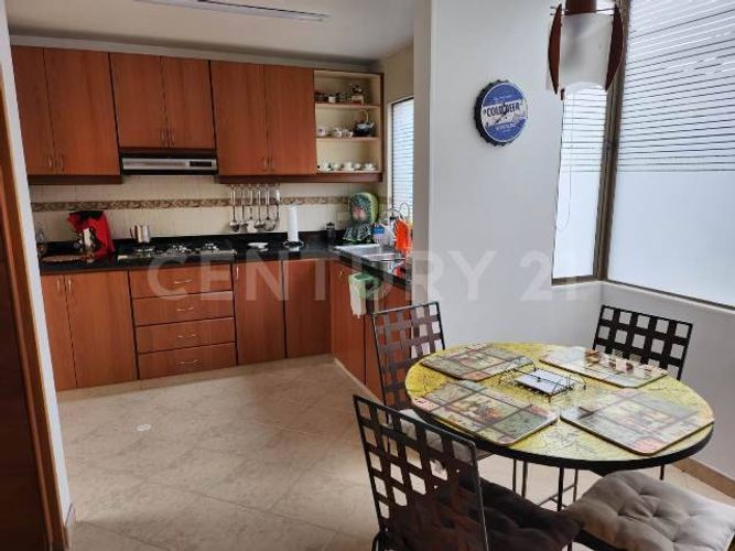 Casa de 3 alcobas en venta en Los Cuervo, Chía, 196 m² · foto 23 de 24