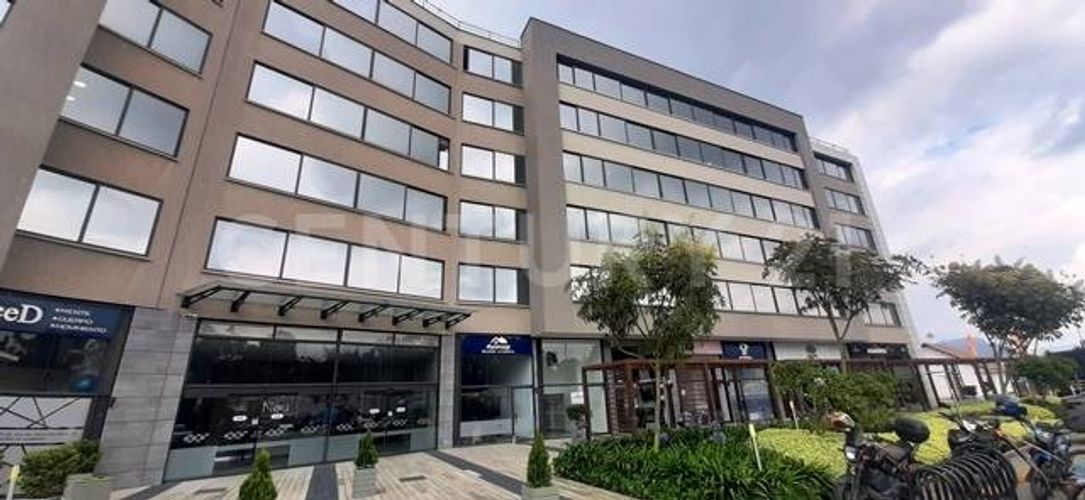 Consultorio en venta en Calahorra, Cajicá, 35 m² · foto 2 de 19