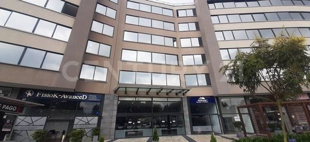 Consultorio en venta en Calahorra, Cajicá, 35 m² · foto 3 de 19