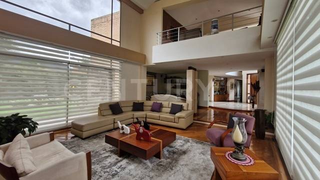 Casa en venta en Guaymaral, Bogotá · foto 6 de 24