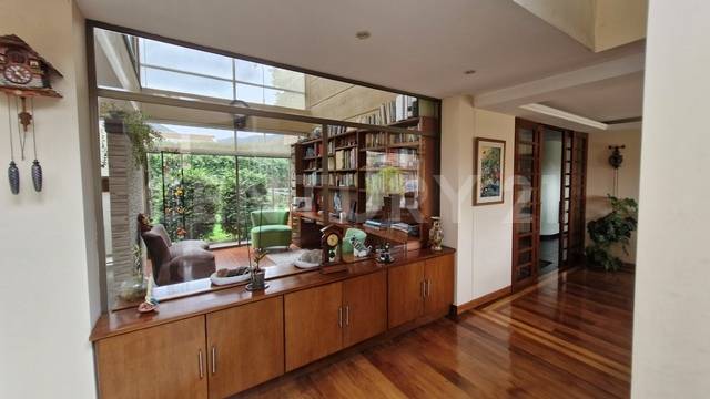 Casa en venta en Guaymaral, Bogotá · foto 8 de 24