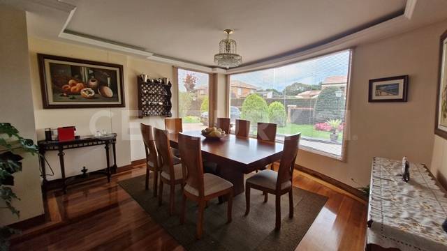 Casa en venta en Guaymaral, Bogotá · foto 10 de 24
