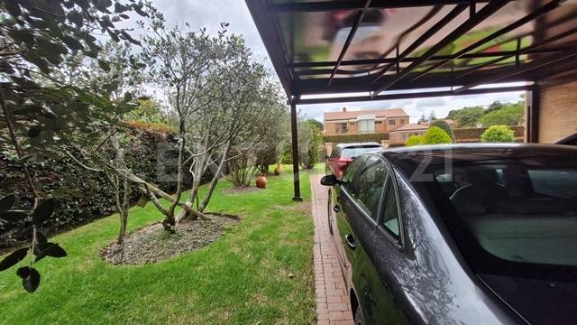 Casa en venta en Guaymaral, Bogotá · foto 15 de 24