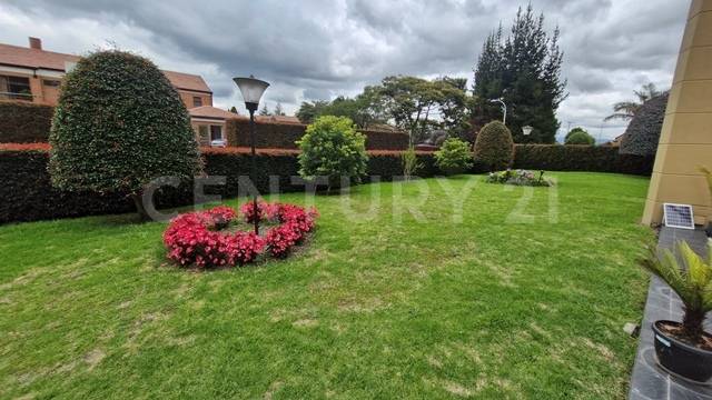 Casa en venta en Guaymaral, Bogotá · foto 16 de 24