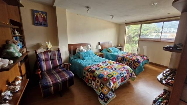 Casa en venta en Guaymaral, Bogotá · foto 18 de 24