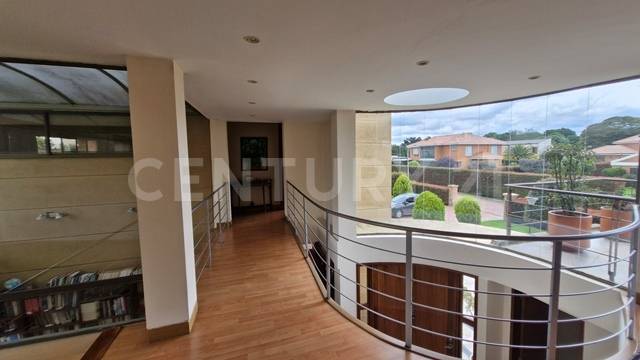 Casa en venta en Guaymaral, Bogotá · foto 20 de 24