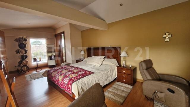 Casa en venta en Guaymaral, Bogotá · foto 23 de 24