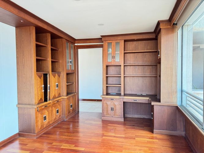 Apartamento de 3 alcobas en arriendo en El Poblado, Medellín, 360 m² · foto 15 de 16