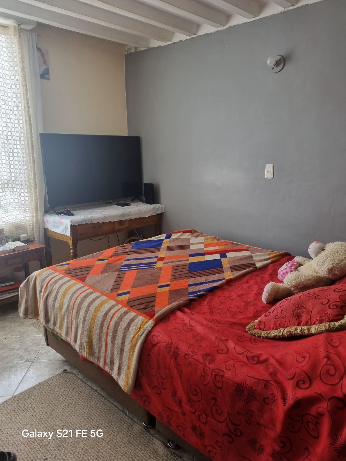 Casa en venta en Fontanar Del Río, Bogotá · foto 6 de 21