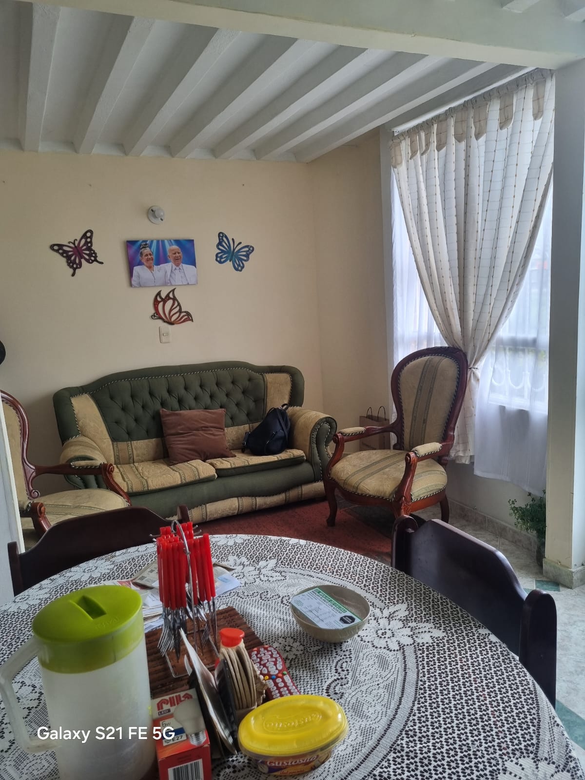 Casa en venta en Fontanar Del Río, Bogotá · foto 13 de 21
