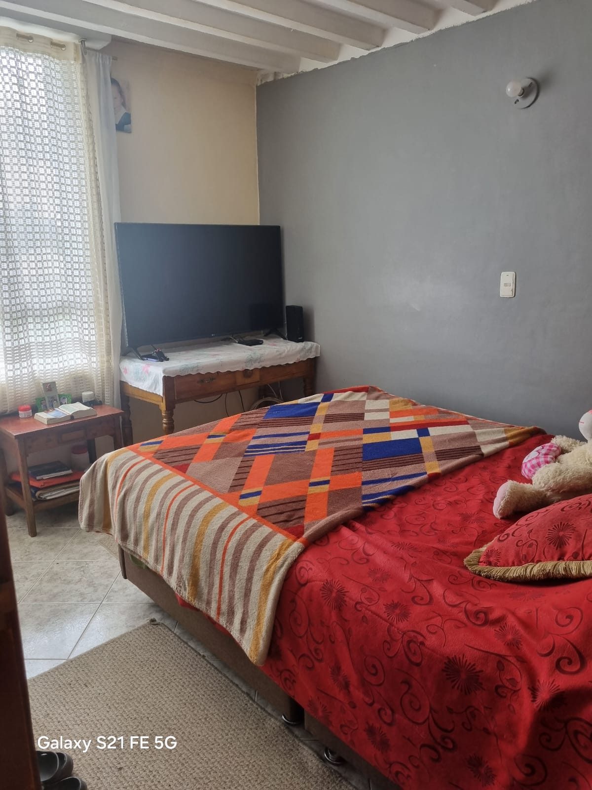 Casa en venta en Fontanar Del Río, Bogotá · foto 7 de 21