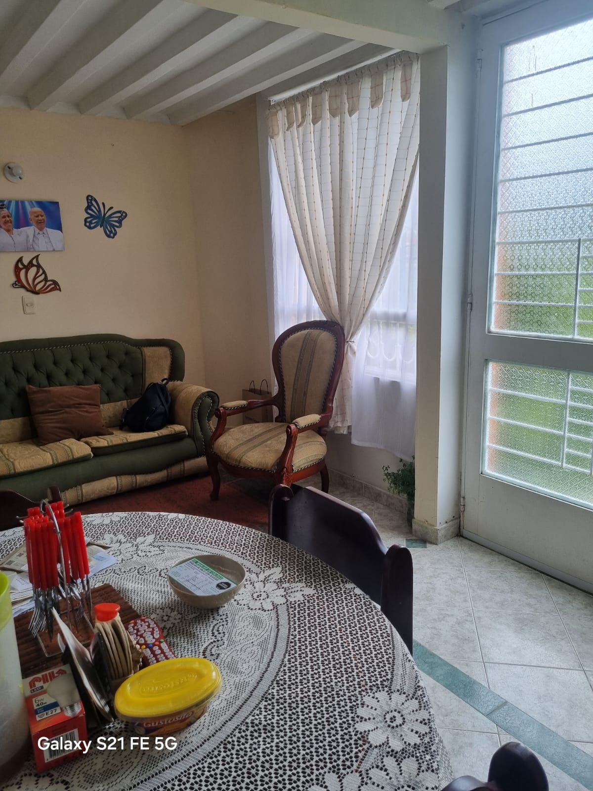 Casa en venta en Fontanar Del Río, Bogotá · foto 17 de 21